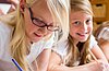 Grundfreibetrag, Kinderfreibetrag und Kindergeld